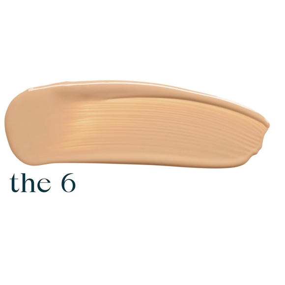 Caliray Freedreaming Blurring Lightweight Skin Tint The 6 - Picture 2 of 6